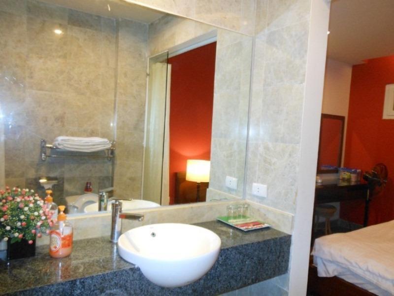 האנוי L Hotel מראה חיצוני תמונה