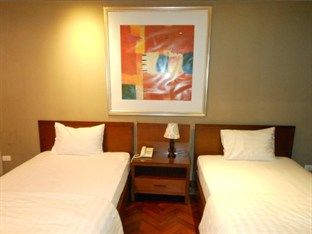 האנוי L Hotel מראה חיצוני תמונה