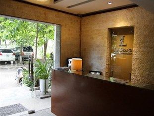 האנוי L Hotel מראה חיצוני תמונה