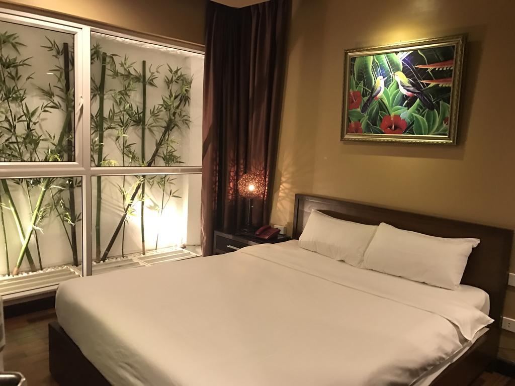 האנוי L Hotel מראה חיצוני תמונה