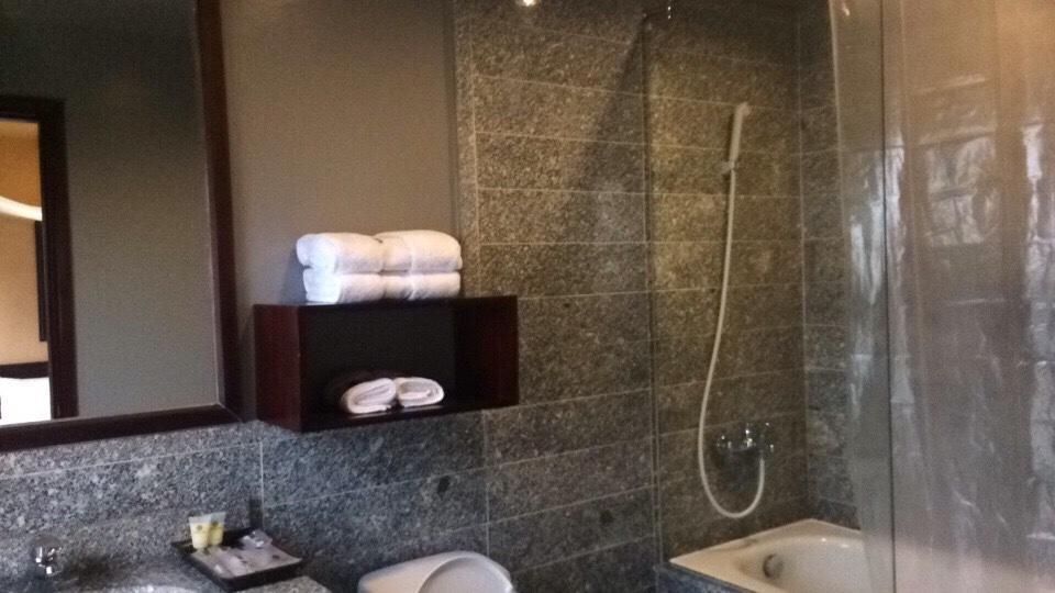 האנוי L Hotel מראה חיצוני תמונה