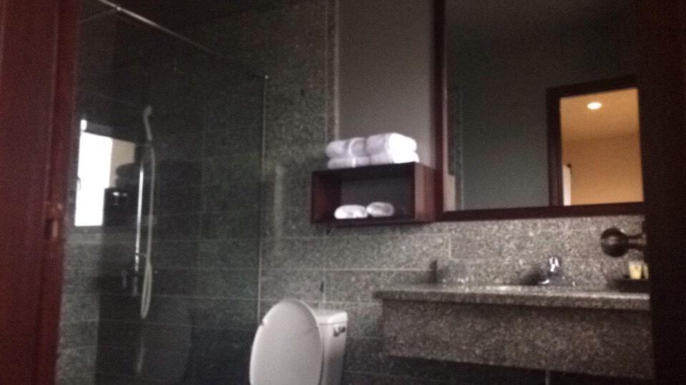 האנוי L Hotel מראה חיצוני תמונה