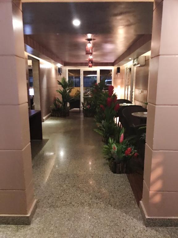 האנוי L Hotel מראה חיצוני תמונה