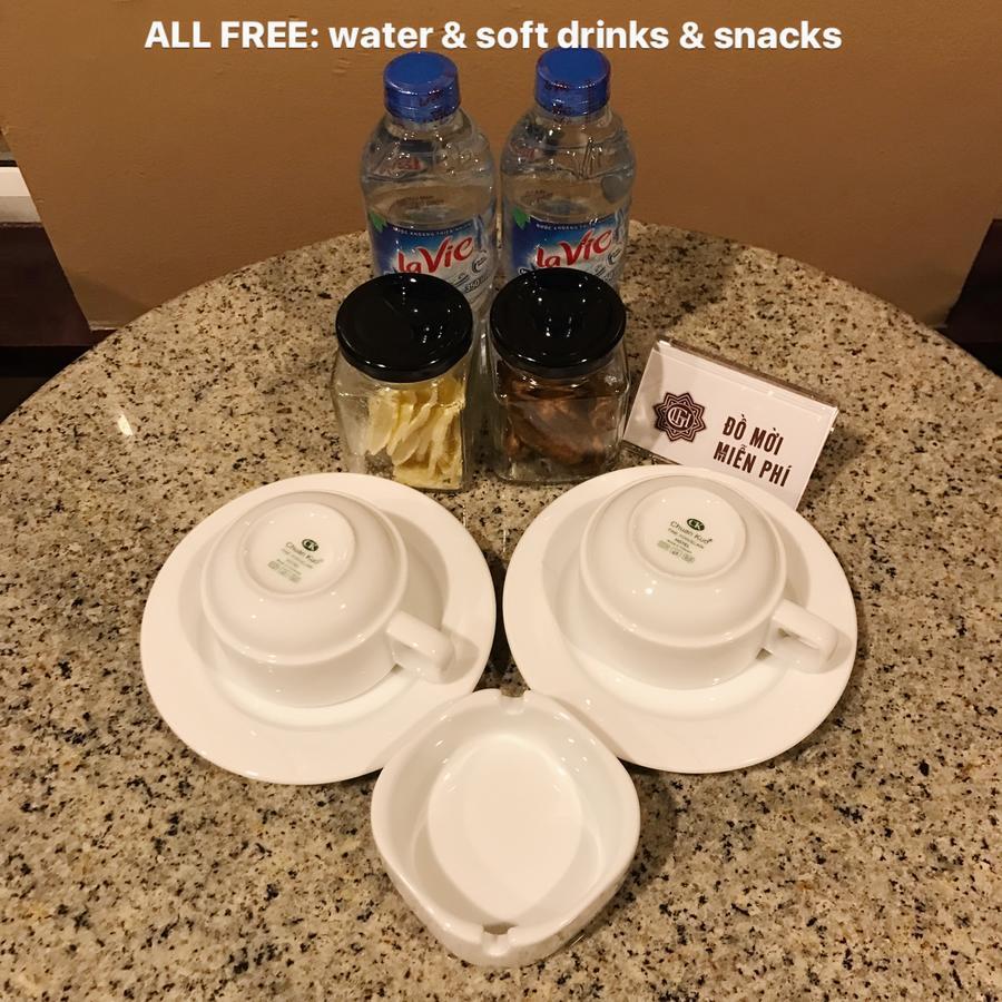 האנוי L Hotel מראה חיצוני תמונה