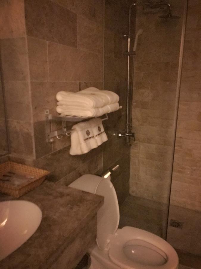 האנוי L Hotel מראה חיצוני תמונה
