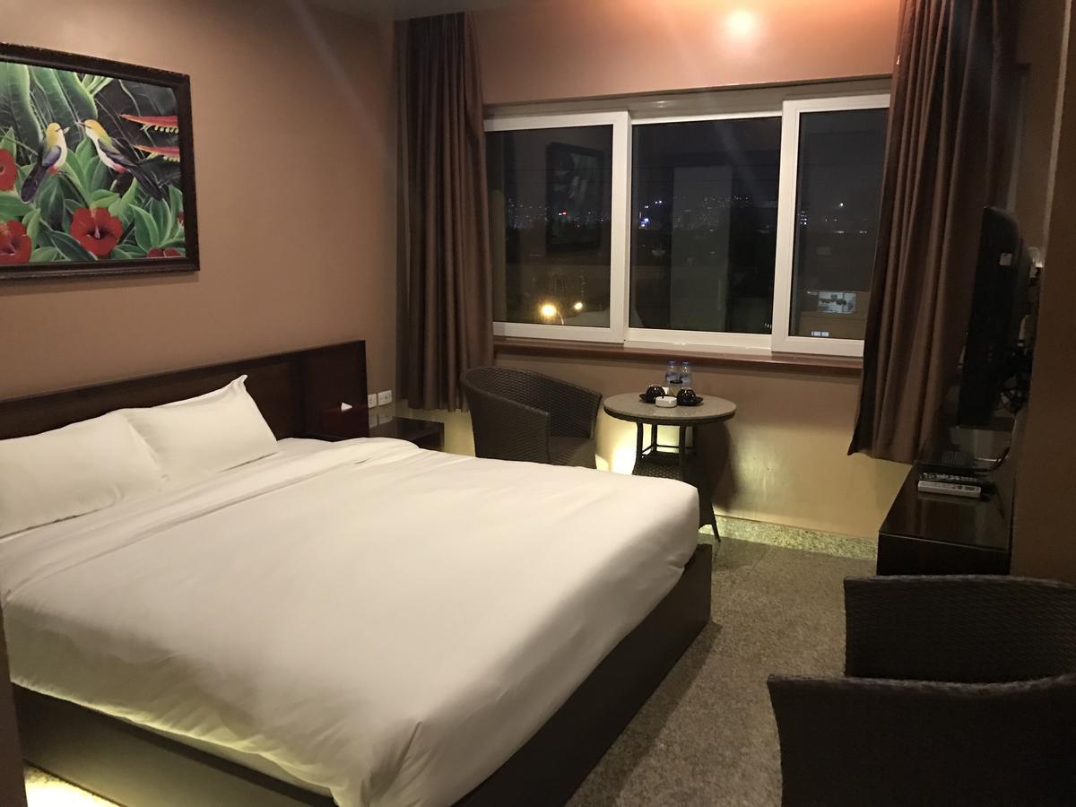 האנוי L Hotel מראה חיצוני תמונה