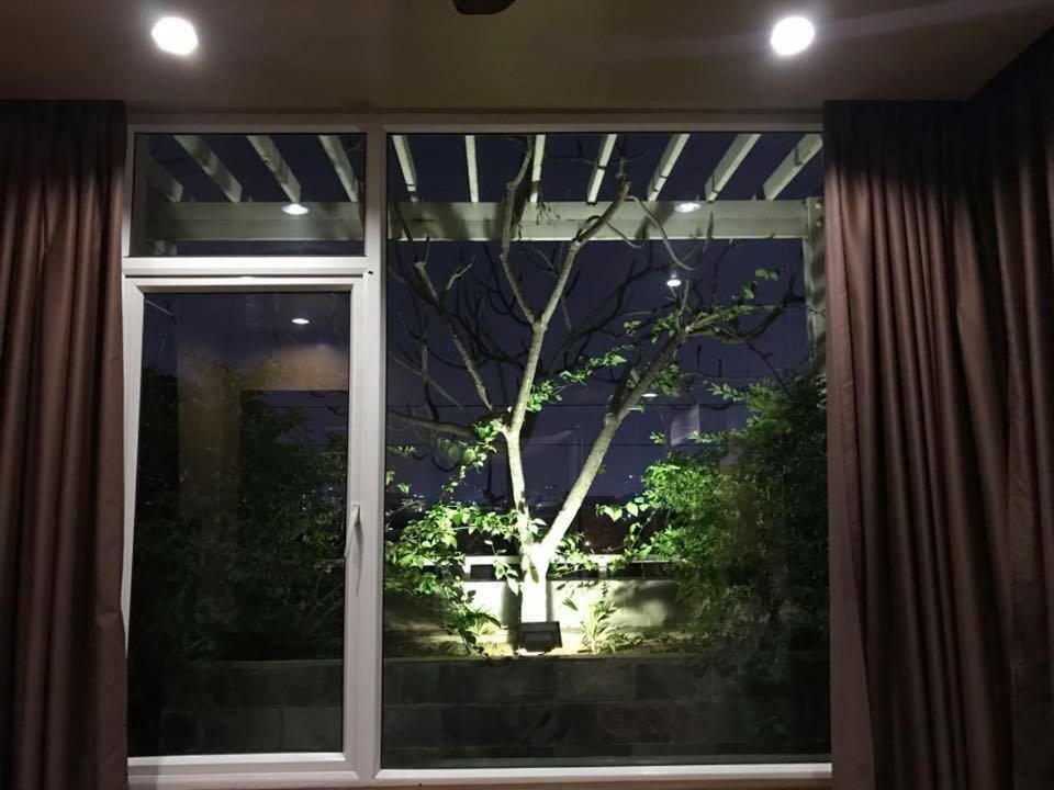 האנוי L Hotel מראה חיצוני תמונה